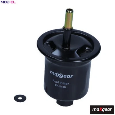 FUEL FILTER 26-2199 FOR MITSUBISHI OUTLANDER/II/SUV SPACE/WAGON LEGNUM/VI 2.4L - Image 1 of 4