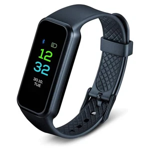 BEURER Aktivitätssensor AS 99 Pulse Bluetooth® Schrittzähler Puls Runtastic App - Bild 1 von 12