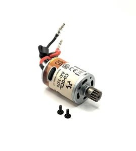 Axial AXI-1376 35T 540 Brushed Motor SCX10 III BASE CAMP / UTB10 CAPRA HH - Picture 1 of 3