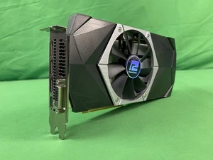 PowerColor Red Dragon AXRX 480 4GBD5-3DHDV2 Graphic Card 4GB AMD Radeon RX 480 - Picture 1 of 14