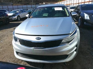 Eje de pasajero delantero construido en EE. UU. VIN 5 primer dígito compatible con 16-20 OPTIMA 2386689 - Imagen 1 de 12