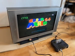 Trinitron KV-32DR1 SONY Good condition - Picture 1 of 12