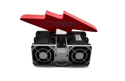 Oracle 7089073 Dual Counter Rotating Fan Module - Image 1 of 4