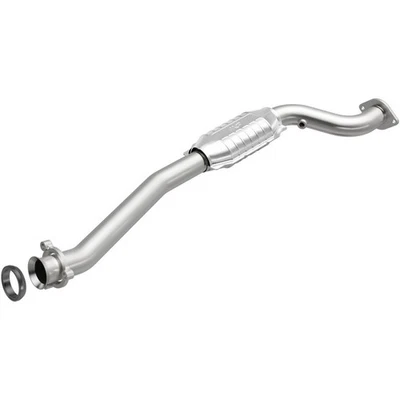 MagnaFlow 49612-EM Fits 2006 Chevrolet Colorado Catalytic Converter - Image 1 of 4