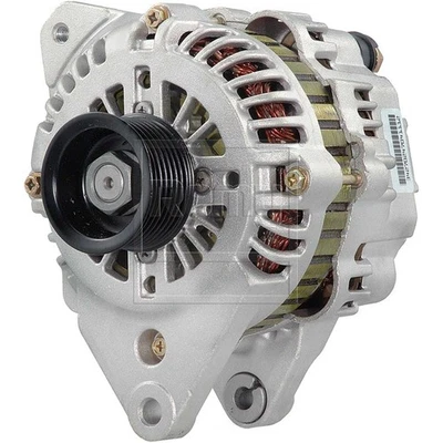 Alternador-Premium Remy 12270 Reman se adapta 01-03 Mitsubishi Montero 3.5L-V6 Foto 1 de 4