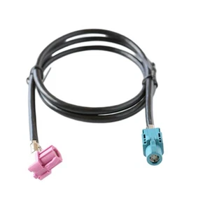 Anti Deformation Console Retrofit for NBT CIC LVDS 80cm Video Cable - Picture 1 of 11