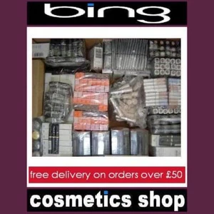 1000 WHOLESALE cosmetics joblot clearance brand new makeup market party stock uk - Picture 1 of 1