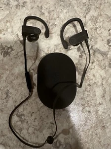 Beats by Dr. Dre Powerbeats3 In Ear Headphone - Black - Picture 1 of 3