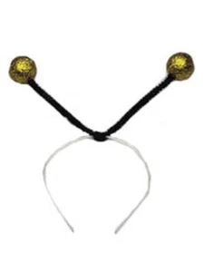 Bee Antenna Headband - Picture 1 of 1