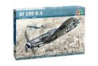 1:48 Italeri Bf 109 K-4 Aereo Plan Kit IT2805 Modellino