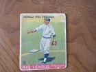 R319 1933 Goudey Baseball - # 22 Harold "Pie" Traynor, Pirates de Pittsburgh