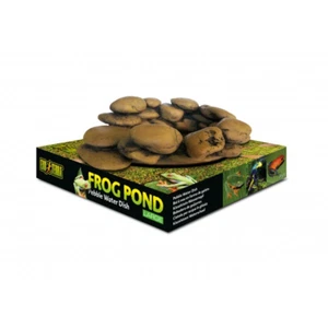 Exo Terra Frog Water Pond Large (PT3174) - Picture 1 of 1