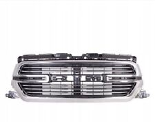 DODGE RAM 1500 2019-2022 GRILL FRONTGRILL CHROM