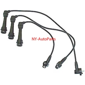 LEXUS GS IS300 SC300 SC400 Toyota Supra 90919-15317 Spark Plug Wires - Picture 1 of 1