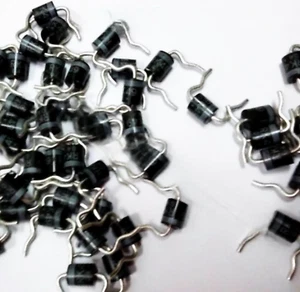 Diodo RK49 HUNDIDO #DS214 20 un. - Imagen 1 de 1