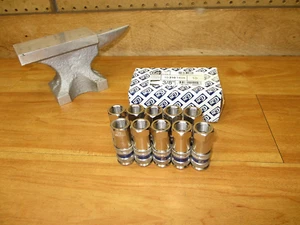 CEJN 10-310-1404 (BOX OF 10) *NEW* Pneumatic Quick Coupling Air - Picture 1 of 6