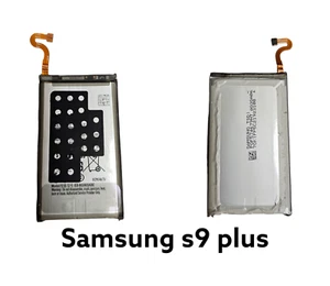Original Samsung Galaxy S9 Plus SM-G965F Batería Batería Batería EB-BG965ABE - Imagen 1 de 1