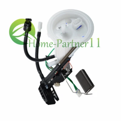 For BMW E60 E63 M5 Driver Left Fuel Pump Level Sending Unit w/ Seal In-Tank  - Image 1 of 4
