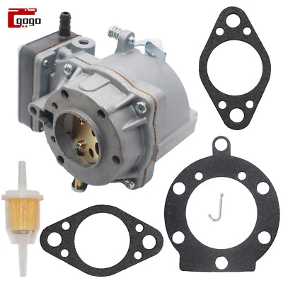692812 Carburetor For Briggs Stratton V-Twin Engine Murray Craftsman 16-21HP USA - Image 1 of 4