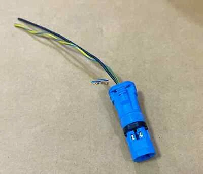 for BMW E65e66 730i 740 I750 760 F20 118i 520525ABS Wheel Speed Sensor Plug - Image 1 of 4