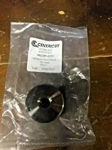 Centricut MZ309-0321 Stainless Steel Block 41.5mm - Picture 1 of 4