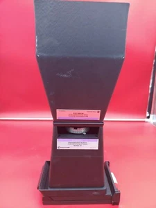 FISHER BIOTECH PHOTO DOCUMENTATION CAMERA FB-PDC-34 W/HOOD FB-PDH-1012 - Picture 1 of 5