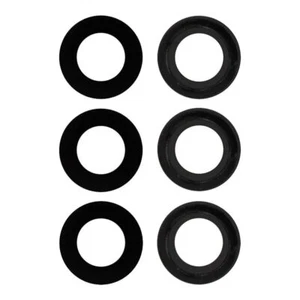 Vetro copriobiettivo fotocamera posteriore ricambio per Samsung Galaxy A15 5G SM-A156U - Foto 1 di 4