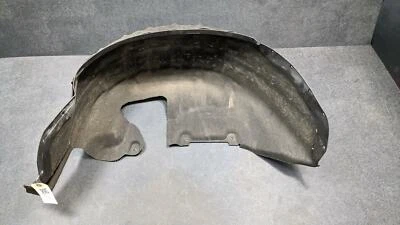 Guardabarros trasero izquierdo protector contra salpicaduras 2016 Volvo V60 31333252 2015 2017 2018 Foto 1 de 4