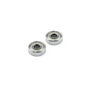 Set cuscinetti di ricambio per motori HobbyStar 1/8, cuscinetti a rulli - Foto 1 di 1