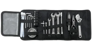 Mountain Lab Enduro Tool Kit - Metric Tool Kit For Motorcycles, Dirt Bikes, ATVs - Picture 1 of 11
