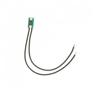 8 Doubles LED, blanc froid pour micro-pièce - NOCH 51281 - Imagen 1 de 8