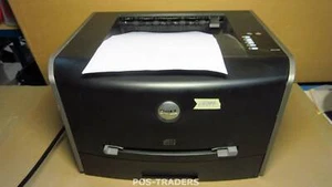 Dell 1720 A4 Mono Laser Printer 1200 dpi 28ppm USB 6899 PRINTS TESTED OK - Picture 1 of 5