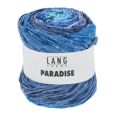 Lang Yarns PARADISE 6