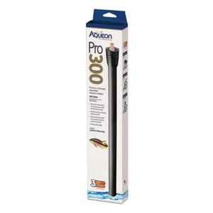 Aqueon Pro Heater 300 Watts Precision Calibrated Adjustable Aquarium Heater - Picture 1 of 8
