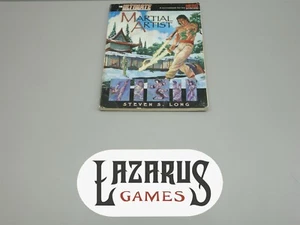 Hero System: Martial Artist (Hero Games) - Picture 1 of 8