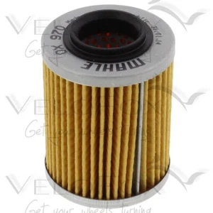Mahle Oil Filter fits CAN-AM Commander 1000 XT EFI 2011-2015 - Picture 1 of 1