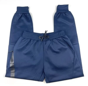 Kids Blue XS Sport Sweatpants Size Large - Picture 1 of 4