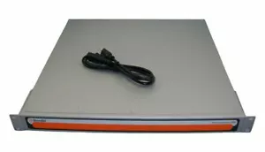 Concentrador VPN ShoreTel modelo 7301 120-7301-01-A con licencia para 10 conexiones - Imagen 1 de 2