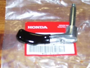 HONDA TRX200SX,TRX250, TRX250R, TRX350 4X4, TRX300, TRX250X THUMB THROTTLE LEVER - Imagen 1 de 1