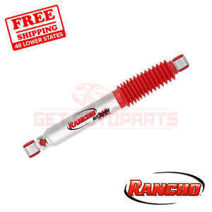 Rancho RS9000XL 2-1/2-4" Rear lift Shock for Dodge W100 Series 1961-1967