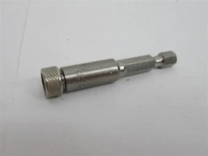 Proto J61234, 1/4" Drive Magnetic Bit Holder, 2-1/4" OAL - Picture 1 of 1
