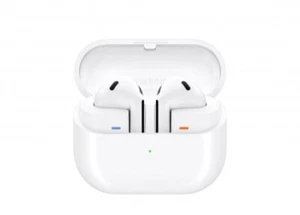 Samsung Galaxy Buds3 Cuffie Bluetooth - BIANCHE - 24 MESI DI GARANZIA - Zdjęcie 1 z 7