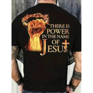 Mens Trendy printed t shirts casual graphic tee quote shirts mens clothing - Picture 1 of 6