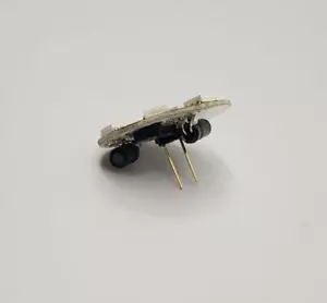 Led G4 Replacement Bulb with Rear Pins - Cool White - Picture 1 of 3