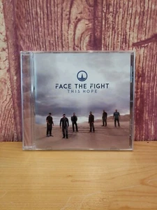 Face the Fight by This Hope (CD, Oct-2014) - Sealed Rock Music - Picture 1 of 3