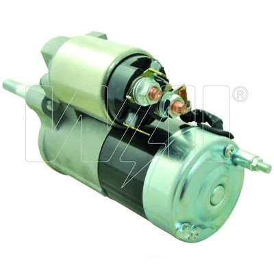 Motor de arranque compatible con Kia Sportage Optima Sedona 2001-2010 Power Select Foto 1 de 4