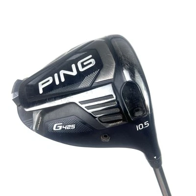 Ping G425 LST Driver / 10.5 Degree / Tour 65 X-Stiff Flex - Image 1 of 4