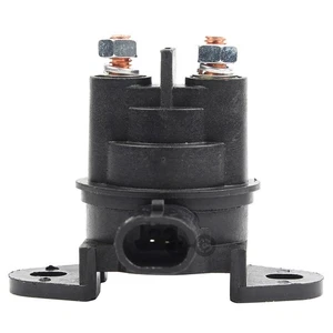 New Starter Solenoid Relay Accessories For Jet Boats For SeaDoo 278001376 - Picture 1 of 11