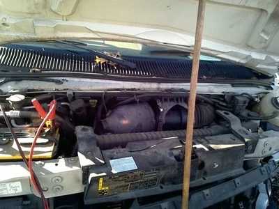 Parasol para conductor con iluminación para camioneta Ford E150 03-08 1637431 Foto 1 de 4