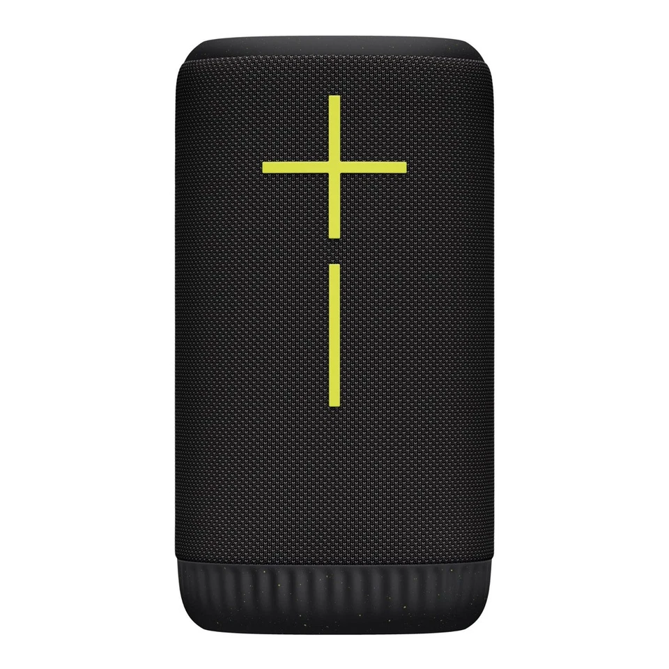 Ultimate Ears Everboom Portable Bluetooth Speaker - Black - image 1 of 4